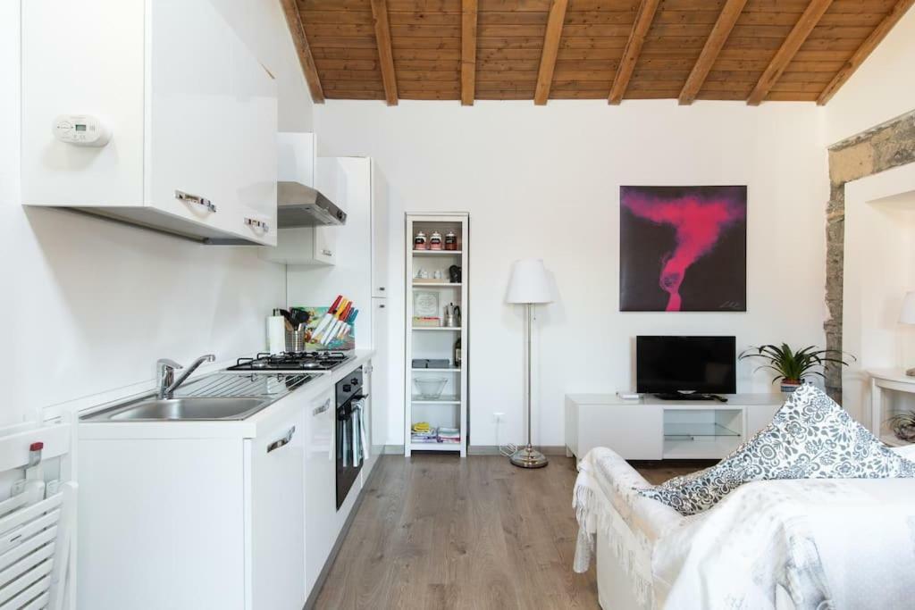 Lilia'S Home Cernobbio Eksteriør billede
